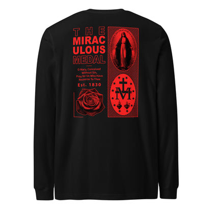 Miraculous Long Sleeve Shirt