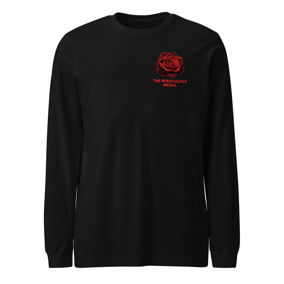 Miraculous Long Sleeve Shirt