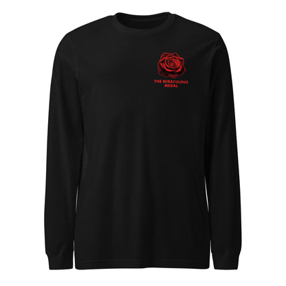 Miraculous Long Sleeve Shirt